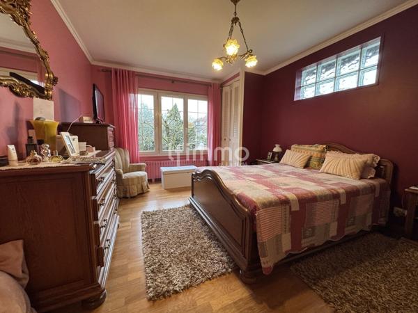 A vendre maison 7 pièces198 Villiers Sur-Marne