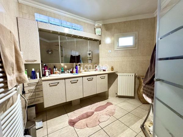 A vendre maison 7 pièces198 Villiers Sur-Marne