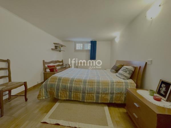 A vendre maison 7 pièces198 Villiers Sur-Marne