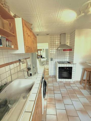 Appartement PASSY 87 M2 , 5 pièces 276000 euros