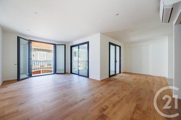 Appartement T3 à vendre  3 pièces - 85,67 m2 PORTO VECCHIO - 201