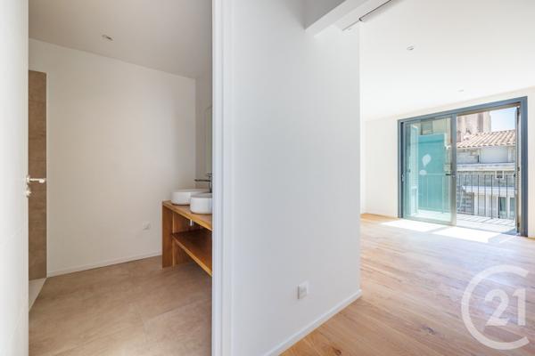 Appartement T3 à vendre  3 pièces - 85,67 m2 PORTO VECCHIO - 201