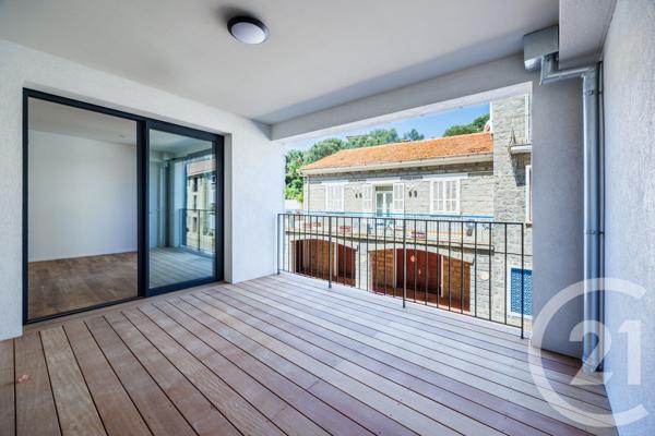 Appartement T3 à vendre  3 pièces - 85,67 m2 PORTO VECCHIO - 201