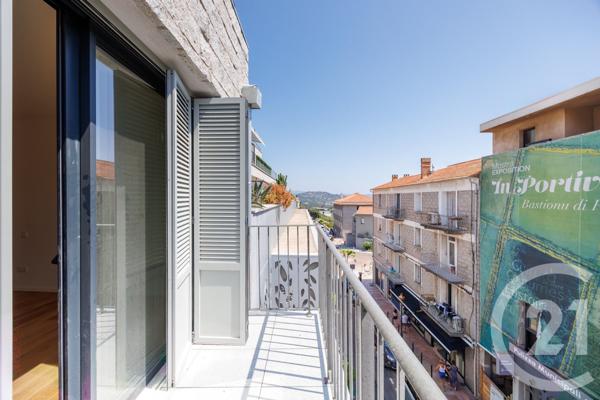 Appartement T3 à vendre  3 pièces - 85,67 m2 PORTO VECCHIO - 201