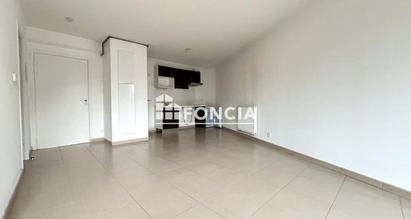 À vendre Appartement 2 pièces 44 m² - Bordeaux 33300