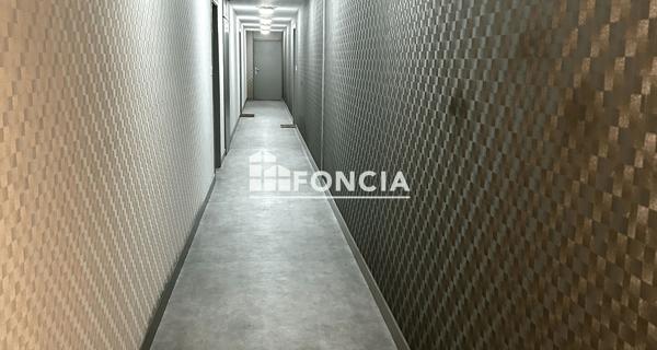 À vendre Appartement 2 pièces 44 m² - Bordeaux 33300