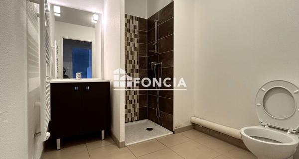 À vendre Appartement 2 pièces 44 m² - Bordeaux 33300