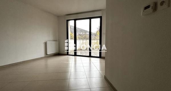 À vendre Appartement 2 pièces 44 m² - Bordeaux 33300
