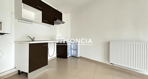 À vendre Appartement 2 pièces 44 m² - Bordeaux 33300