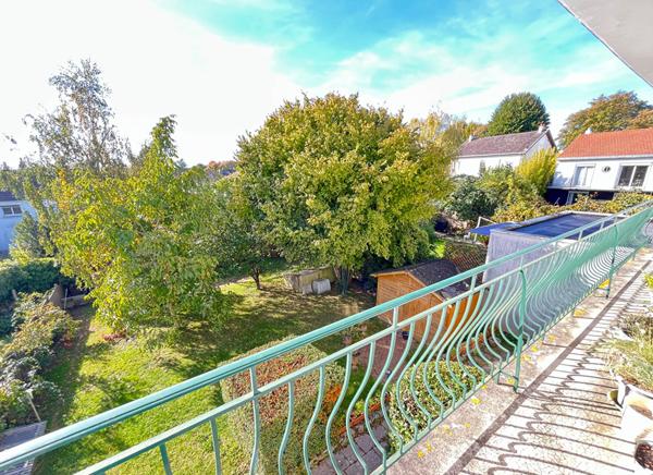 Vente maison Nantes : 399 850 € - AJP Immobilier Nantes Nord