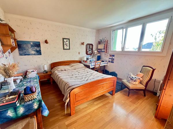 Vente maison Nantes : 399 850 € - AJP Immobilier Nantes Nord