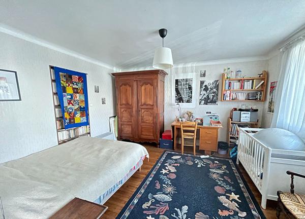 Vente maison Nantes : 399 850 € - AJP Immobilier Nantes Nord