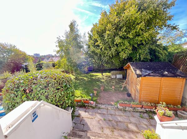 Vente maison Nantes : 399 850 € - AJP Immobilier Nantes Nord