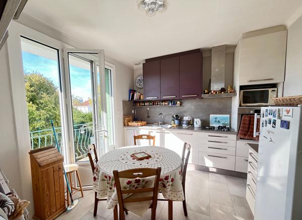 Vente maison Nantes : 399 850 € - AJP Immobilier Nantes Nord