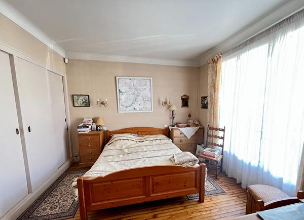 Vente maison Nantes : 399 850 € - AJP Immobilier Nantes Nord