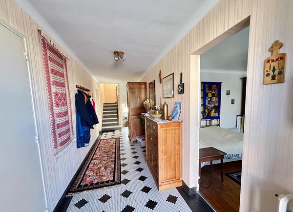 Vente maison Nantes : 399 850 € - AJP Immobilier Nantes Nord