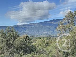 Terrain à vendre  764 m2 PORTO VECCHIO - 201