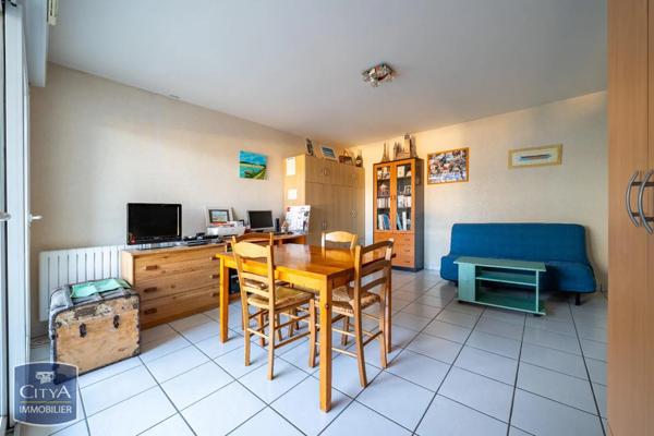 Appartement à vendre 2 pièces 52.1m²