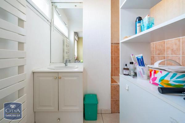 Appartement à vendre 2 pièces 52.1m²