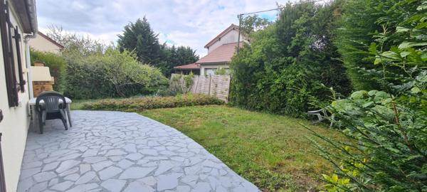 Maison Saintry Sur Seine 6 pièce(s) 96 m2