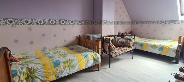 Maison Saintry Sur Seine 6 pièce(s) 96 m2