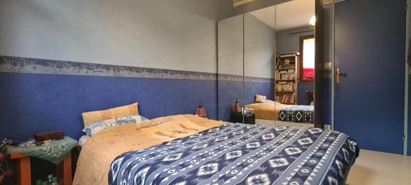 Maison Saintry Sur Seine 6 pièce(s) 96 m2