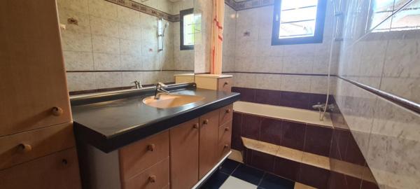 Maison Saintry Sur Seine 6 pièce(s) 96 m2