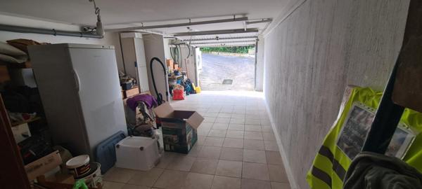 Maison Saintry Sur Seine 6 pièce(s) 96 m2