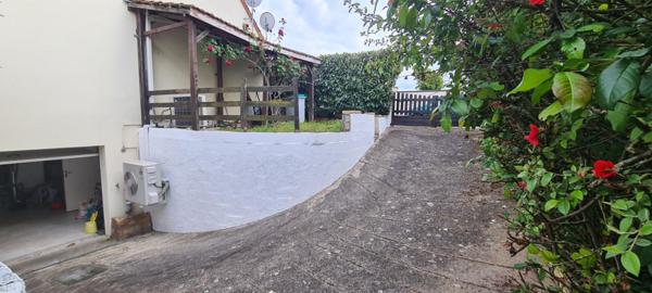 Maison Saintry Sur Seine 6 pièce(s) 96 m2