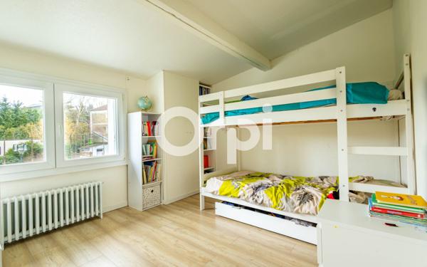 Maison à vendre    7 pièces •  Le Raincy