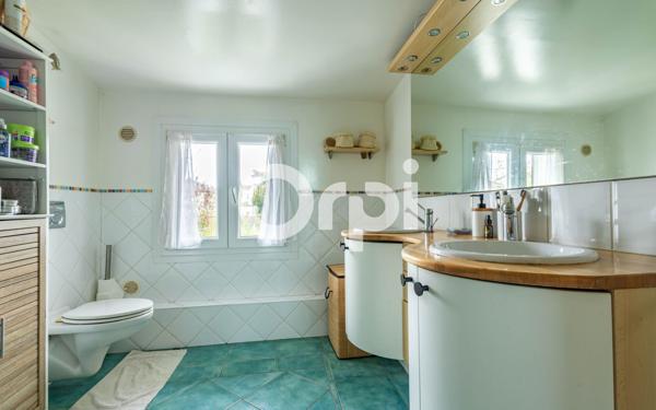 Maison à vendre    7 pièces •  Le Raincy