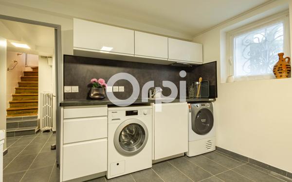 Maison à vendre    7 pièces •  Le Raincy