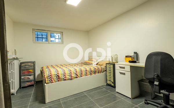 Maison à vendre    7 pièces •  Le Raincy