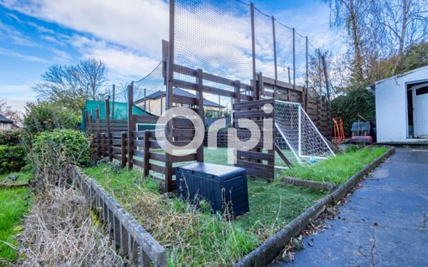 Maison à vendre    7 pièces •  Le Raincy