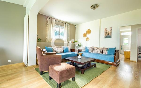 Maison à vendre    7 pièces •  Le Raincy