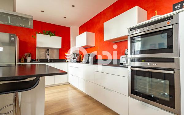 Maison à vendre    7 pièces •  Le Raincy