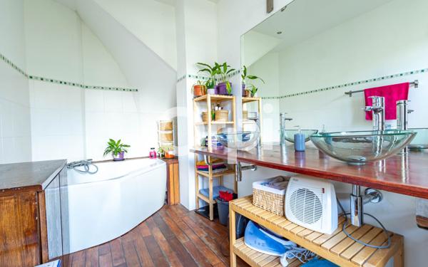 Maison à vendre    7 pièces •  Le Raincy