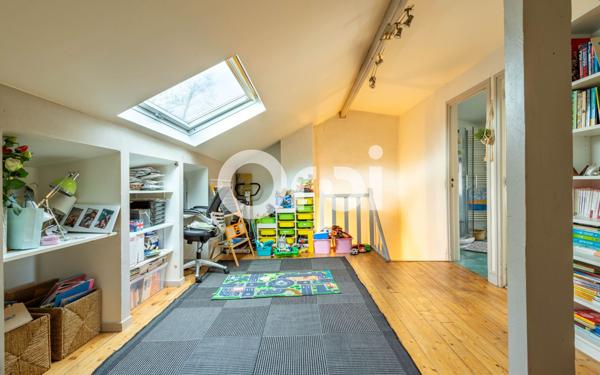 Maison à vendre    7 pièces •  Le Raincy