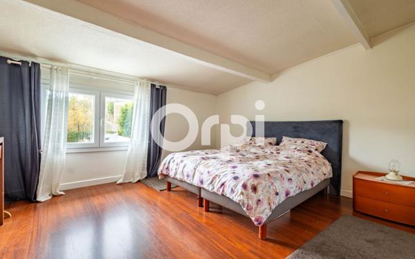 Maison à vendre    7 pièces •  Le Raincy