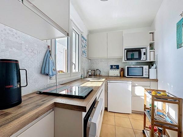 Maison Le Bois Plage En Re 4 pièce(s) 85 m2