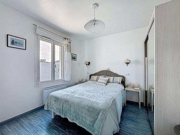 Maison Le Bois Plage En Re 4 pièce(s) 85 m2