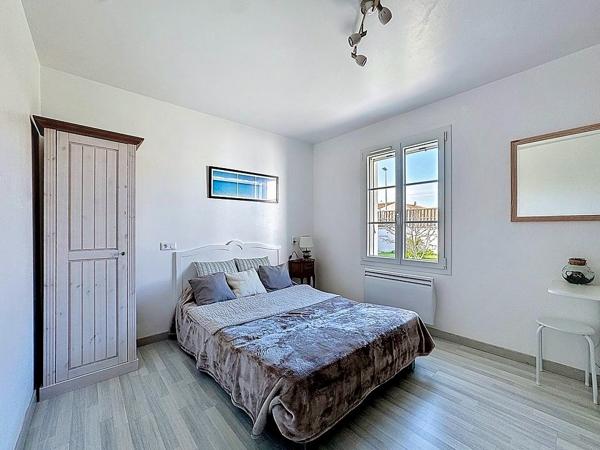 Maison Le Bois Plage En Re 4 pièce(s) 85 m2