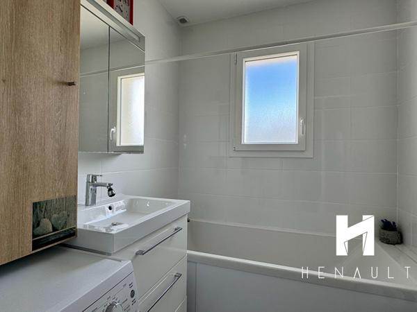 Maison Le Bois Plage En Re 4 pièce(s) 85 m2