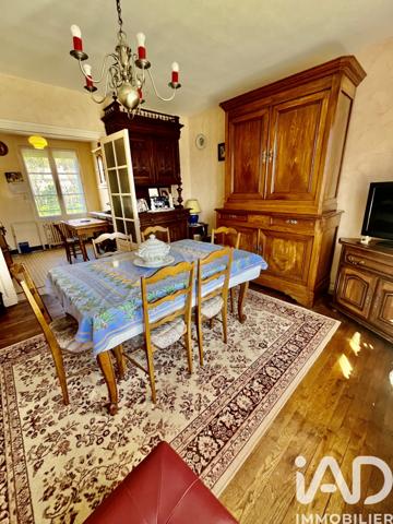 Maison à vendre 4 pièces 67,2 m² La Trimouille
