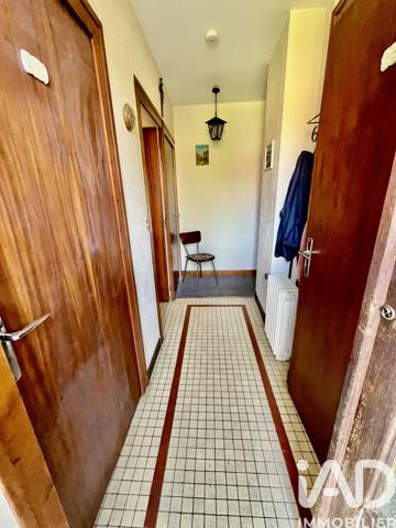 Maison à vendre 4 pièces 67,2 m² La Trimouille