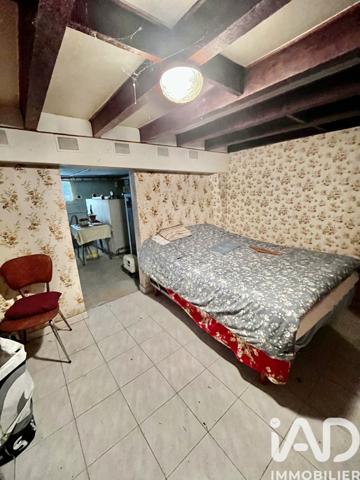 Maison à vendre 4 pièces 67,2 m² La Trimouille
