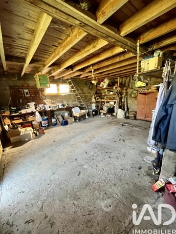 Maison à vendre 4 pièces 67,2 m² La Trimouille