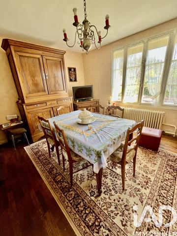 Maison à vendre 4 pièces 67,2 m² La Trimouille