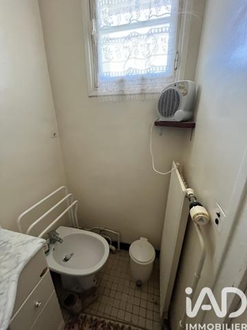 Maison à vendre 4 pièces 67,2 m² La Trimouille
