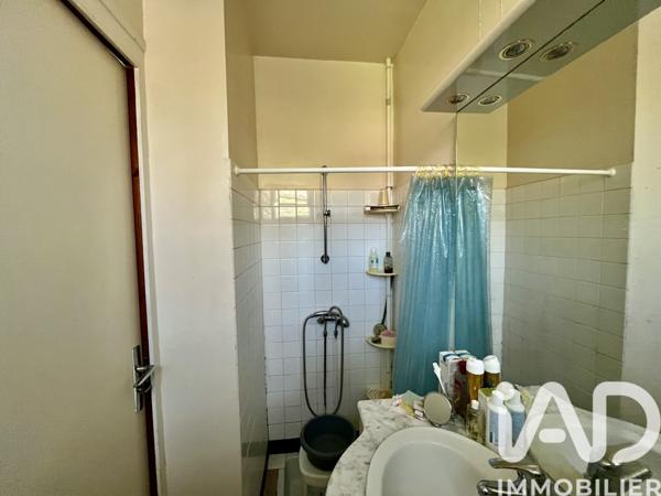 Maison à vendre 4 pièces 67,2 m² La Trimouille